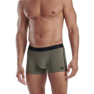 adidas Active Cotton Trunk 3er Pack  