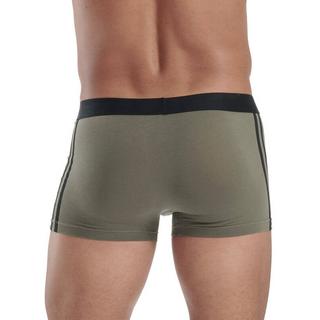 adidas Active Cotton Trunk 3er Pack  