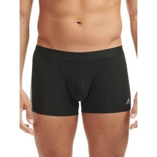 adidas Active Cotton Trunk 3er Pack  
