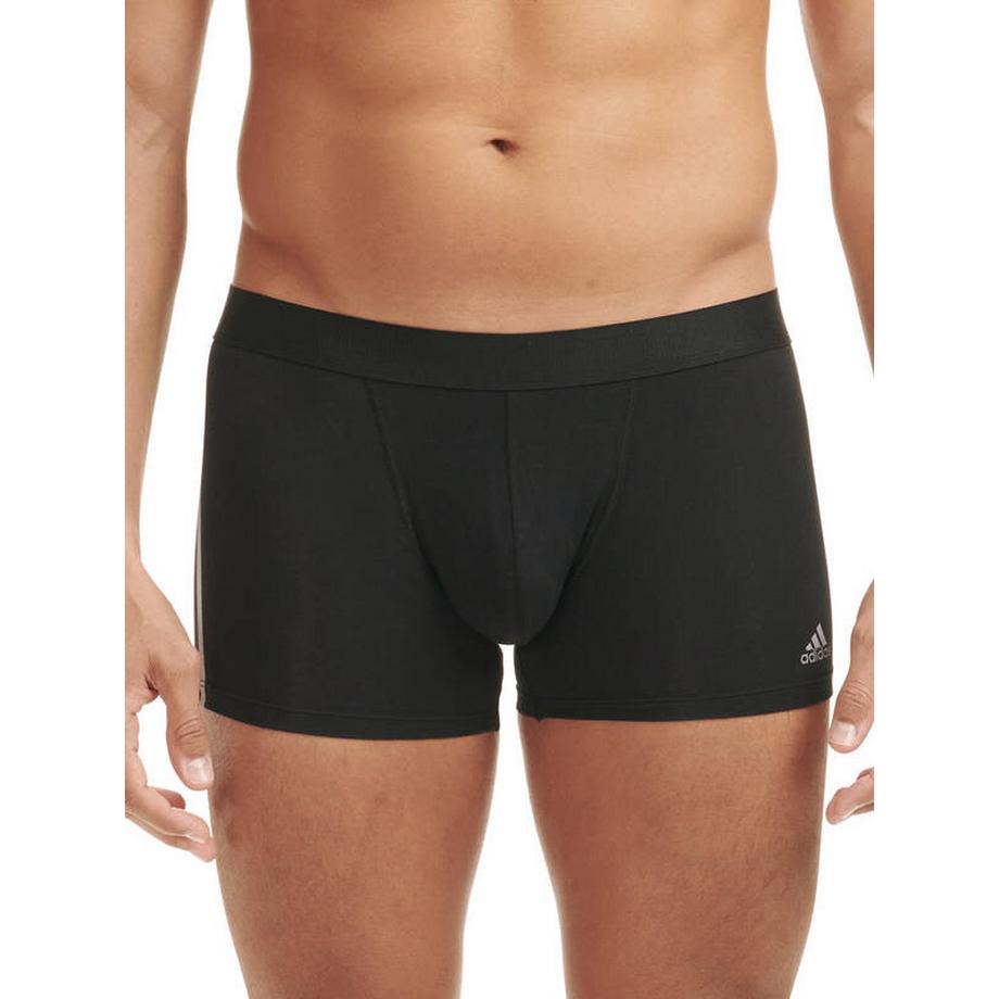 adidas Active Cotton Trunk 3er Pack  