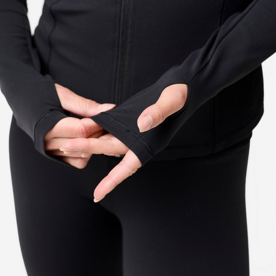 DECATHLON  -Yoga-/Pilatesjacke Breathe 