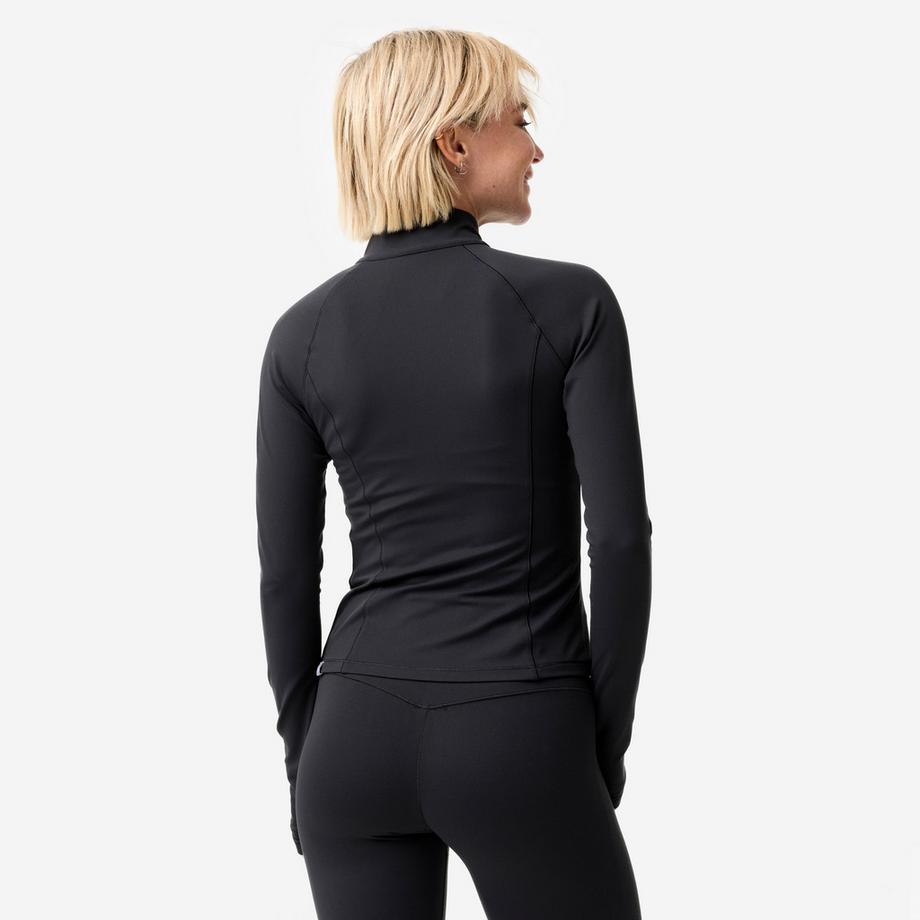 DECATHLON  -Yoga-/Pilatesjacke Breathe 