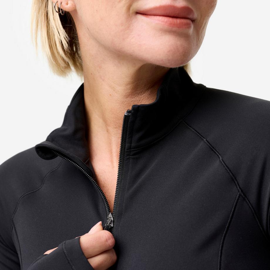 DECATHLON  -Yoga-/Pilatesjacke Breathe 