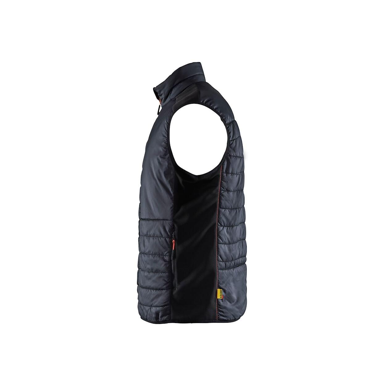 Blaklader Wattiertes Gilet  