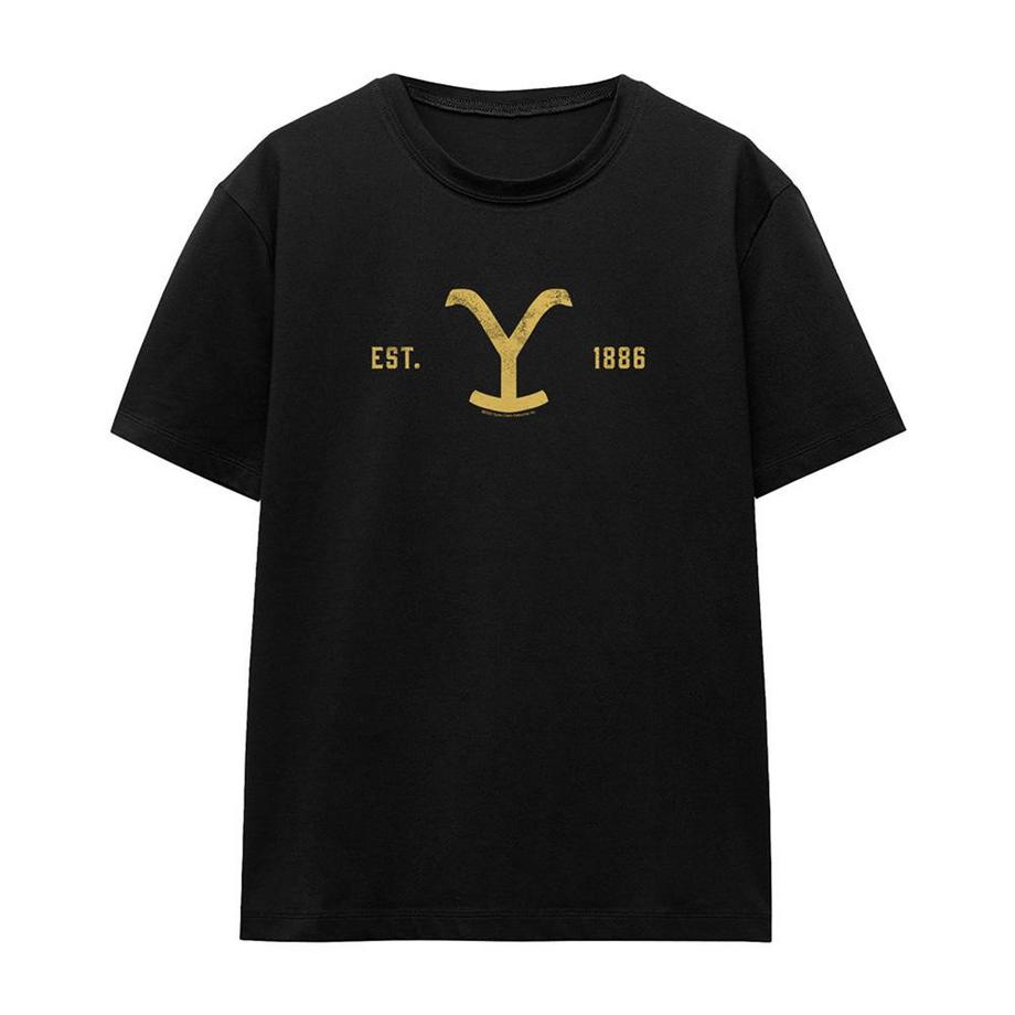 East 1886 T-Shirt