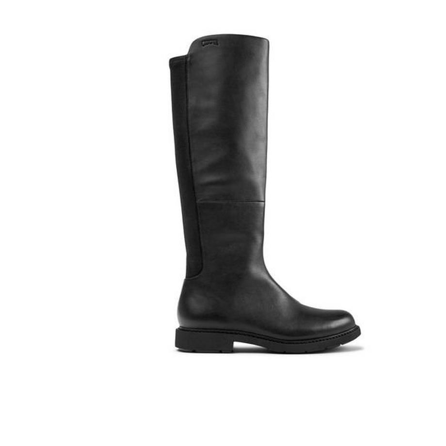 Stiefel Neuman