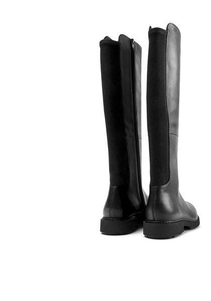 Camper  stivali da neuman 