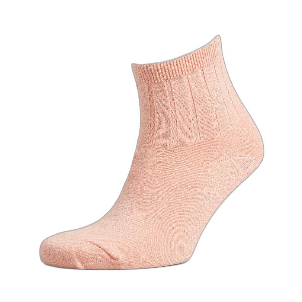 Superdry  Socken aus Bio-Baumwolle  (x3) 