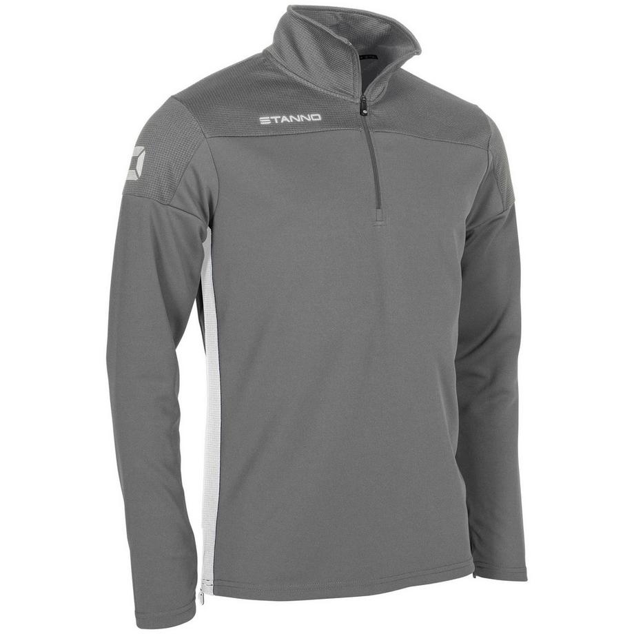 Stannol Pride Veste de survêtement 1/4 Haut zippé  