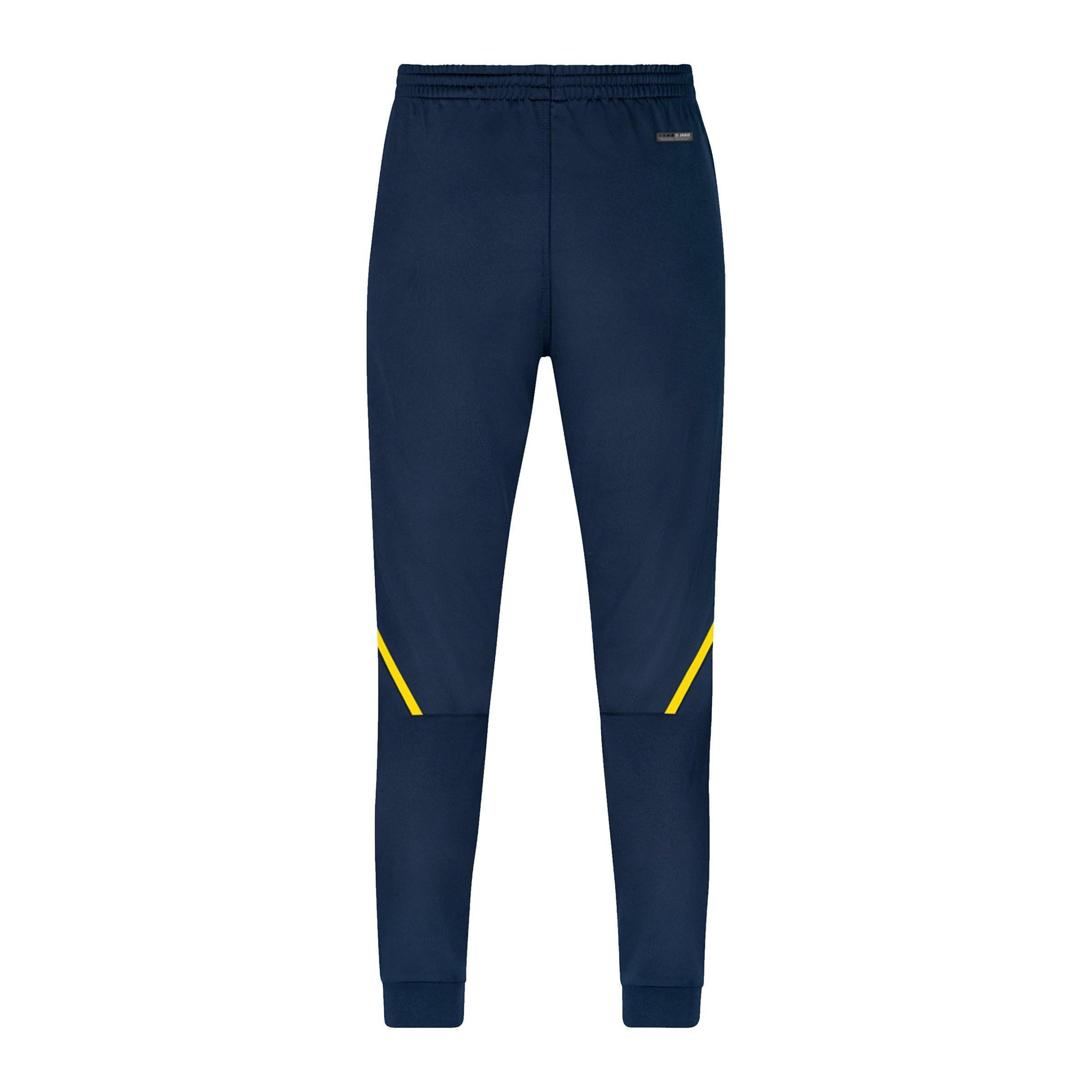 Jako Challenge Polyester Trainingshose  