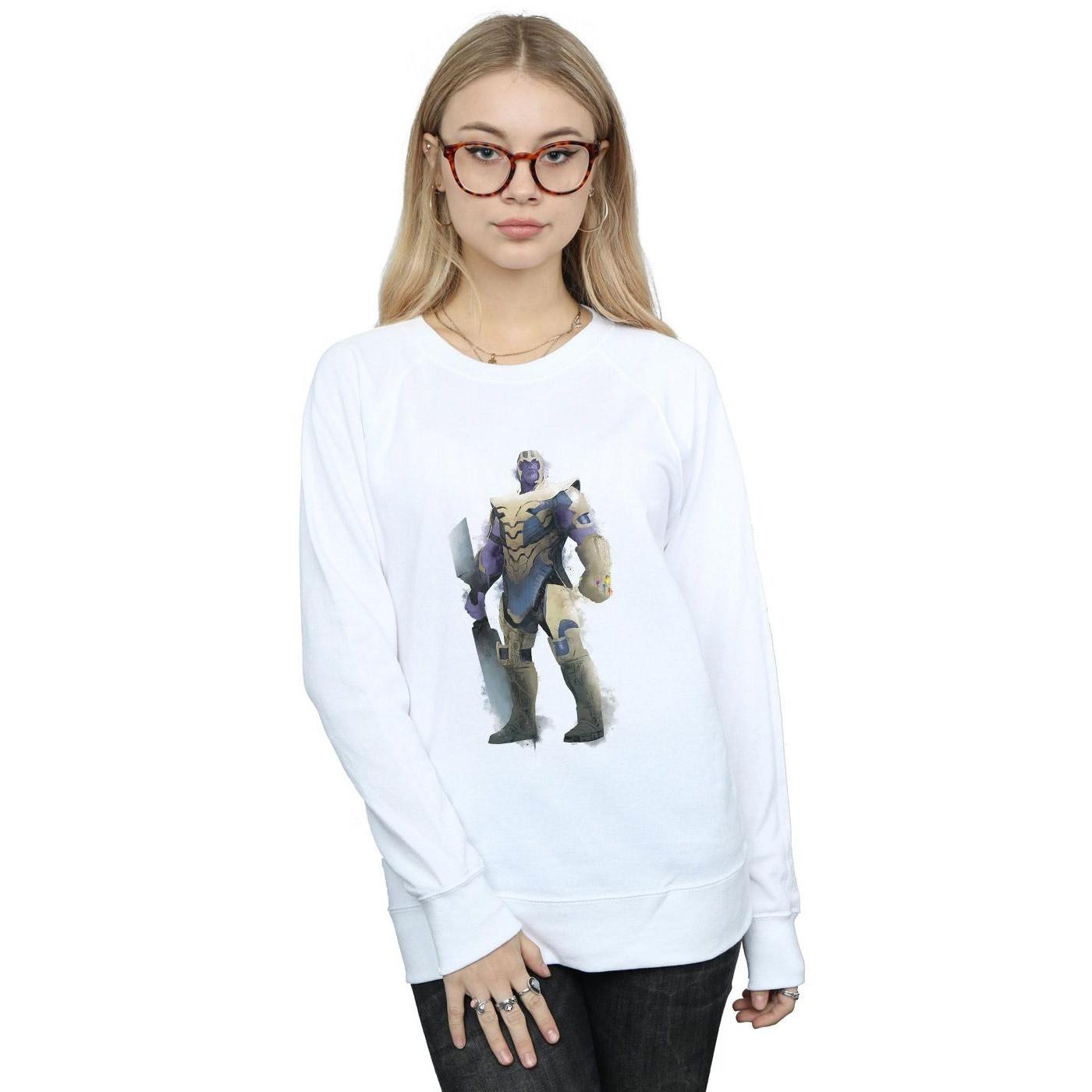 MARVEL  Avengers Endgame Sweatshirt 