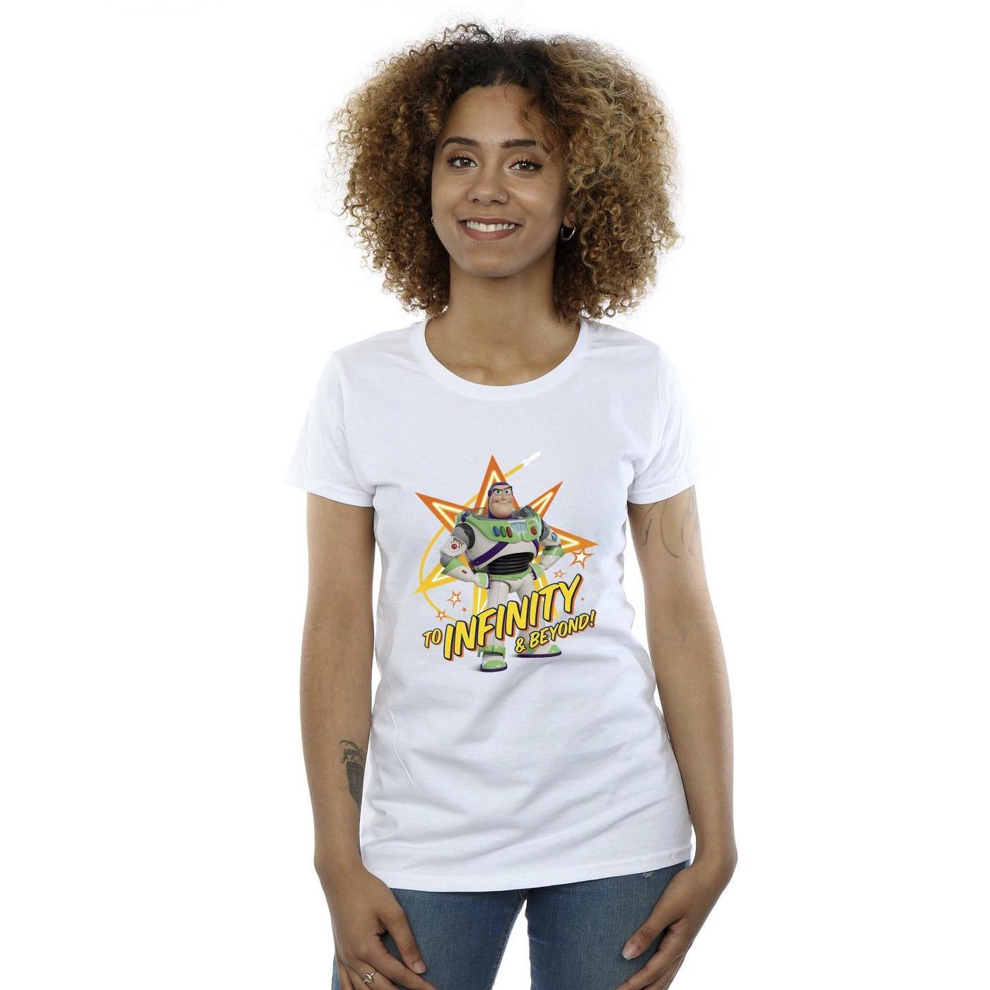 Disney  Toy Story To Infinity TShirt 