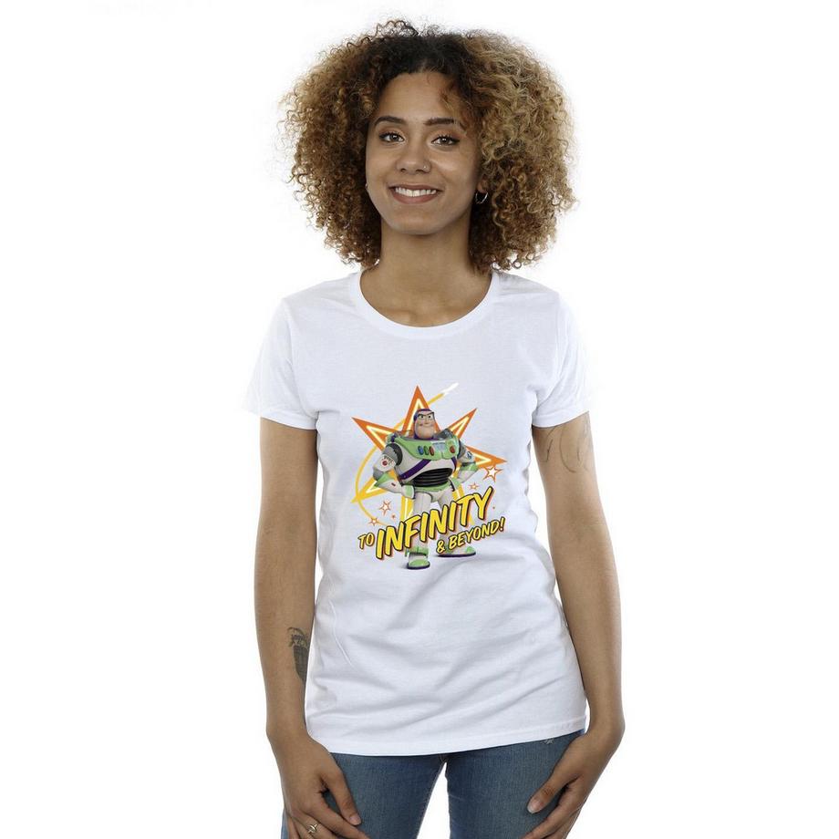 Disney Toy Story To Infinity T-Shirt  