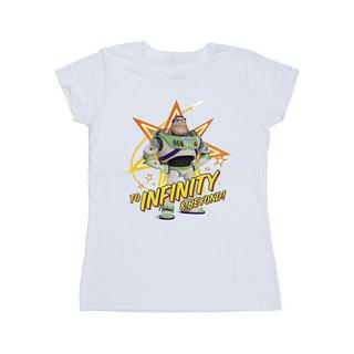 Disney  Toy Story To Infinity TShirt 