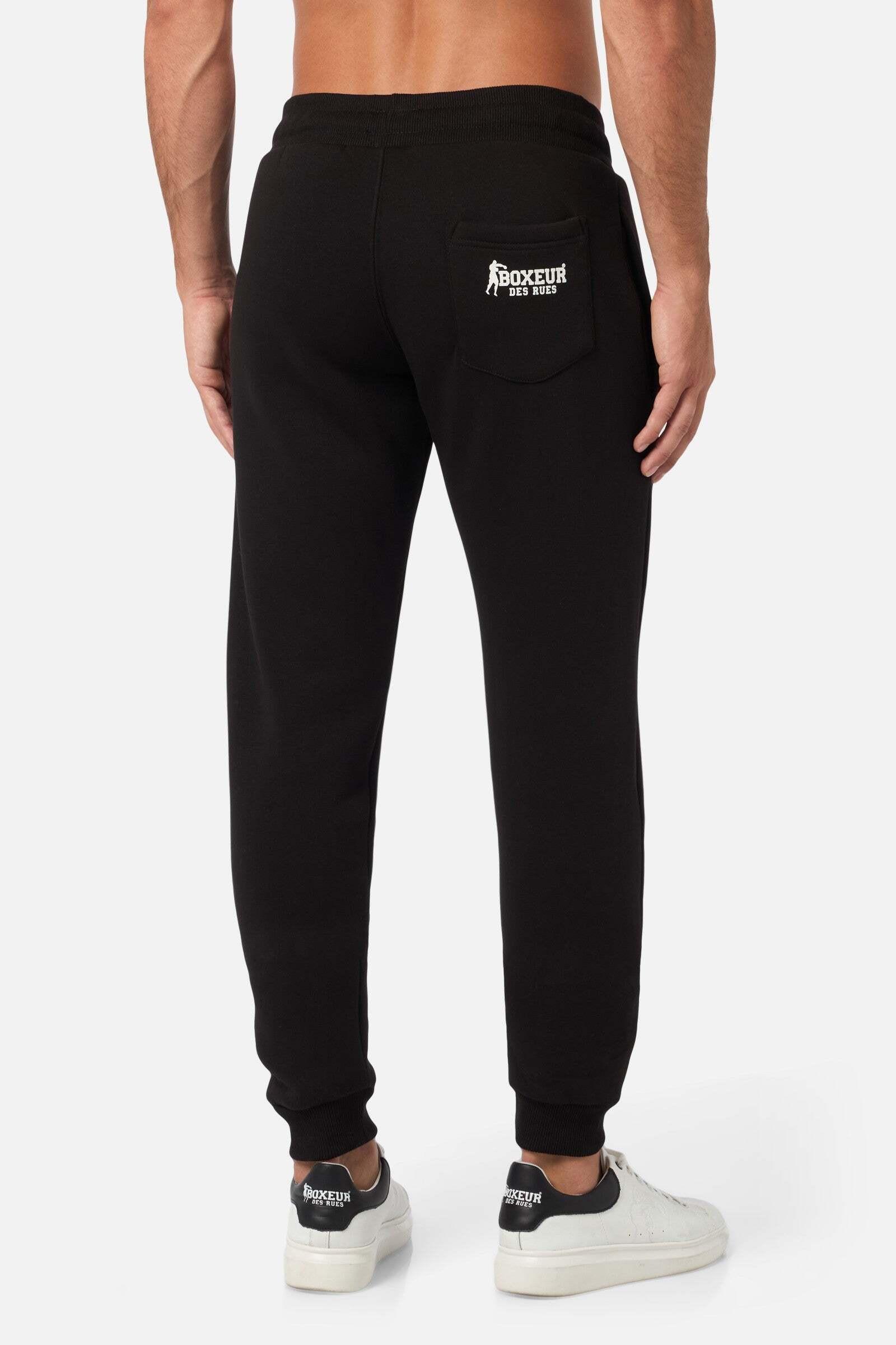 BOXEUR DES RUES  Jogging Long Pant 