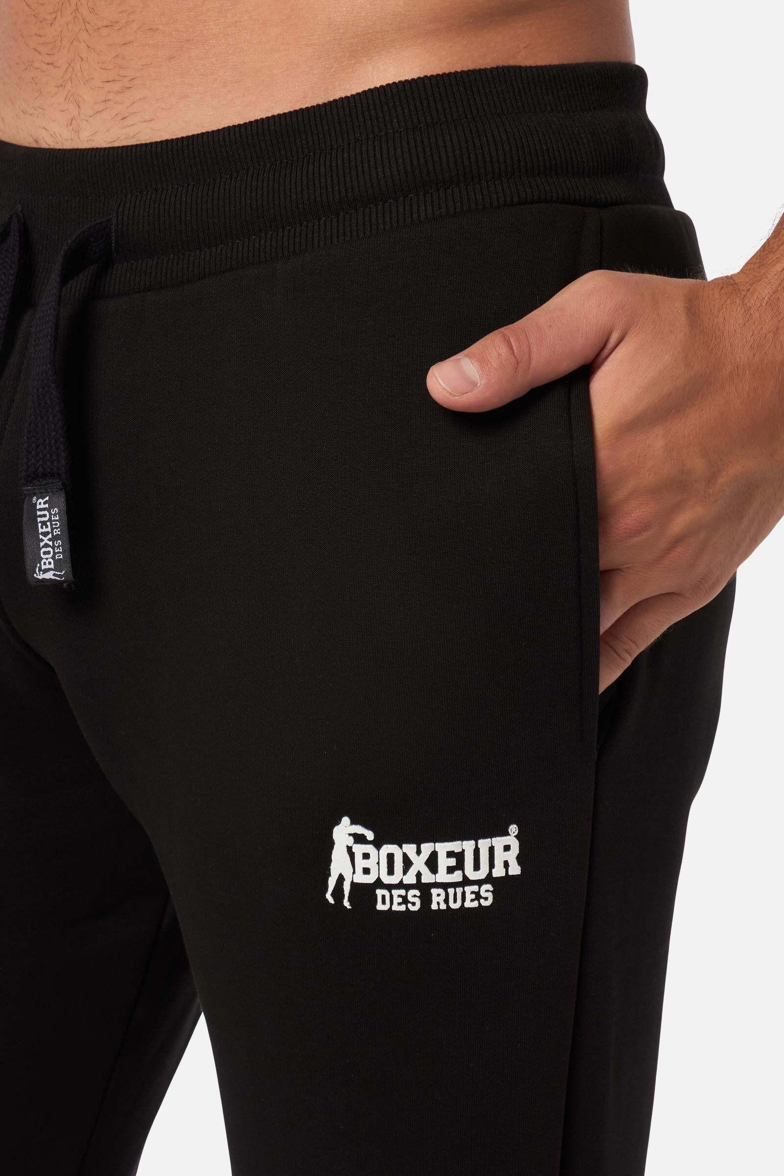 BOXEUR DES RUES  Jogging Long Pant 