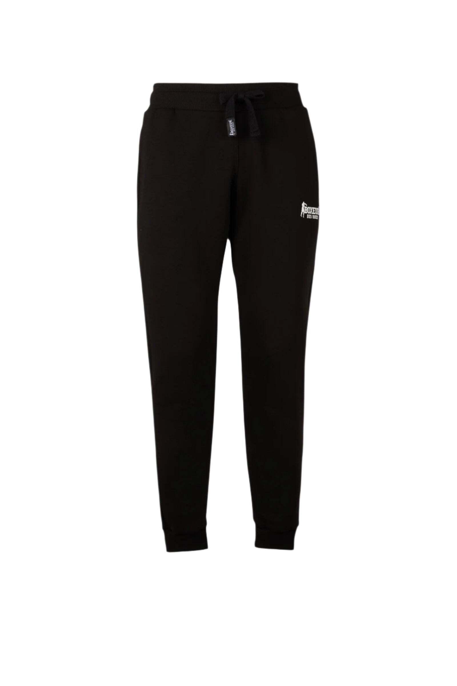 BOXEUR DES RUES  Jogging Long Pant 