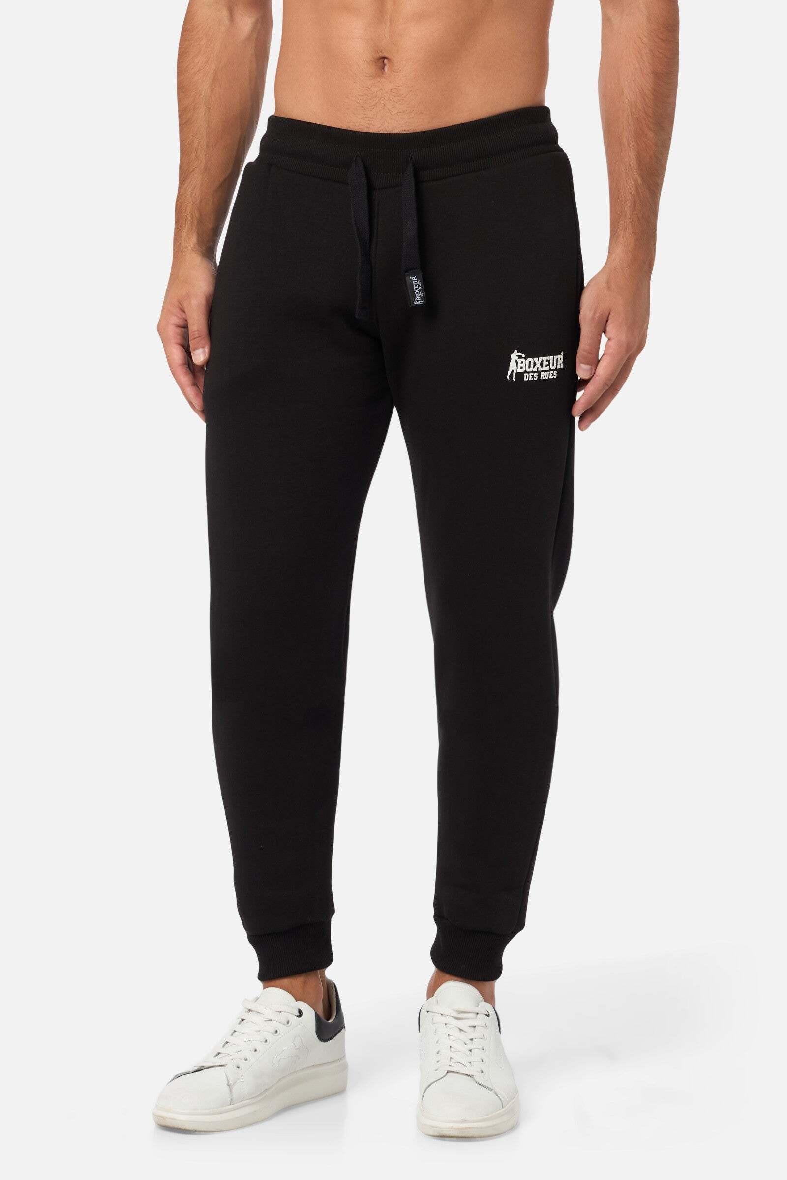 BOXEUR DES RUES  Jogging Long Pant 