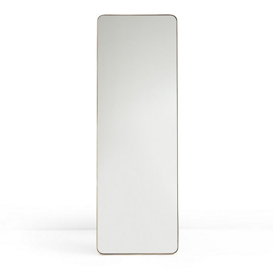La Redoute Intérieurs Miroir sur pied / psyché 50x150 cm  