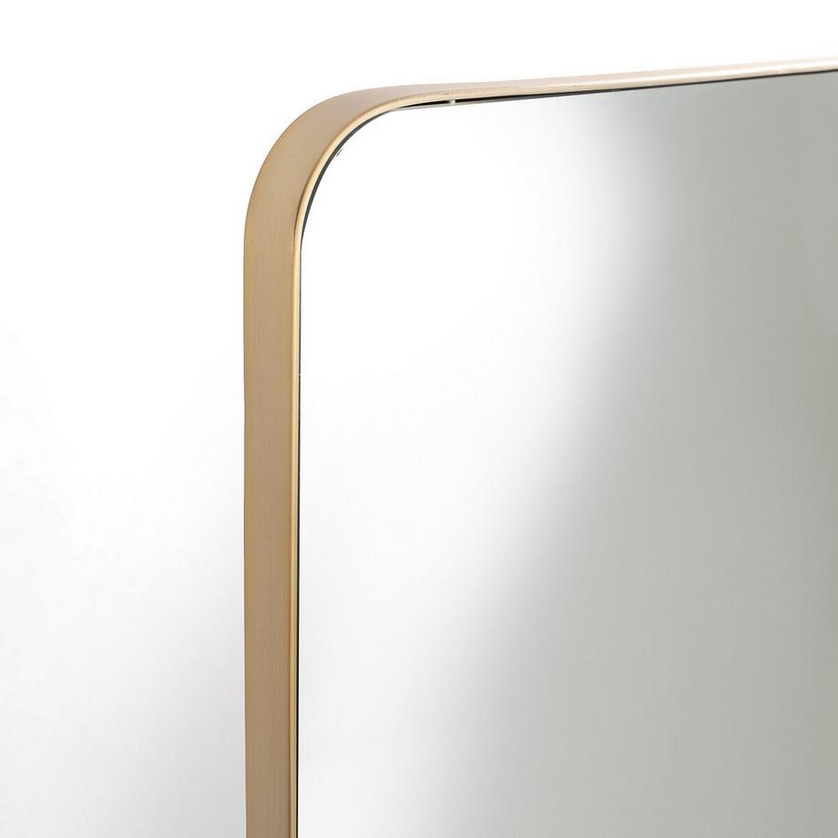 La Redoute Intérieurs Miroir sur pied / psyché 50x150 cm  