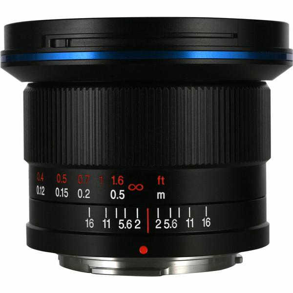 Laowa  Laowa MFT 6mm F2.0 C&D-Dreamer (M 4/3) 