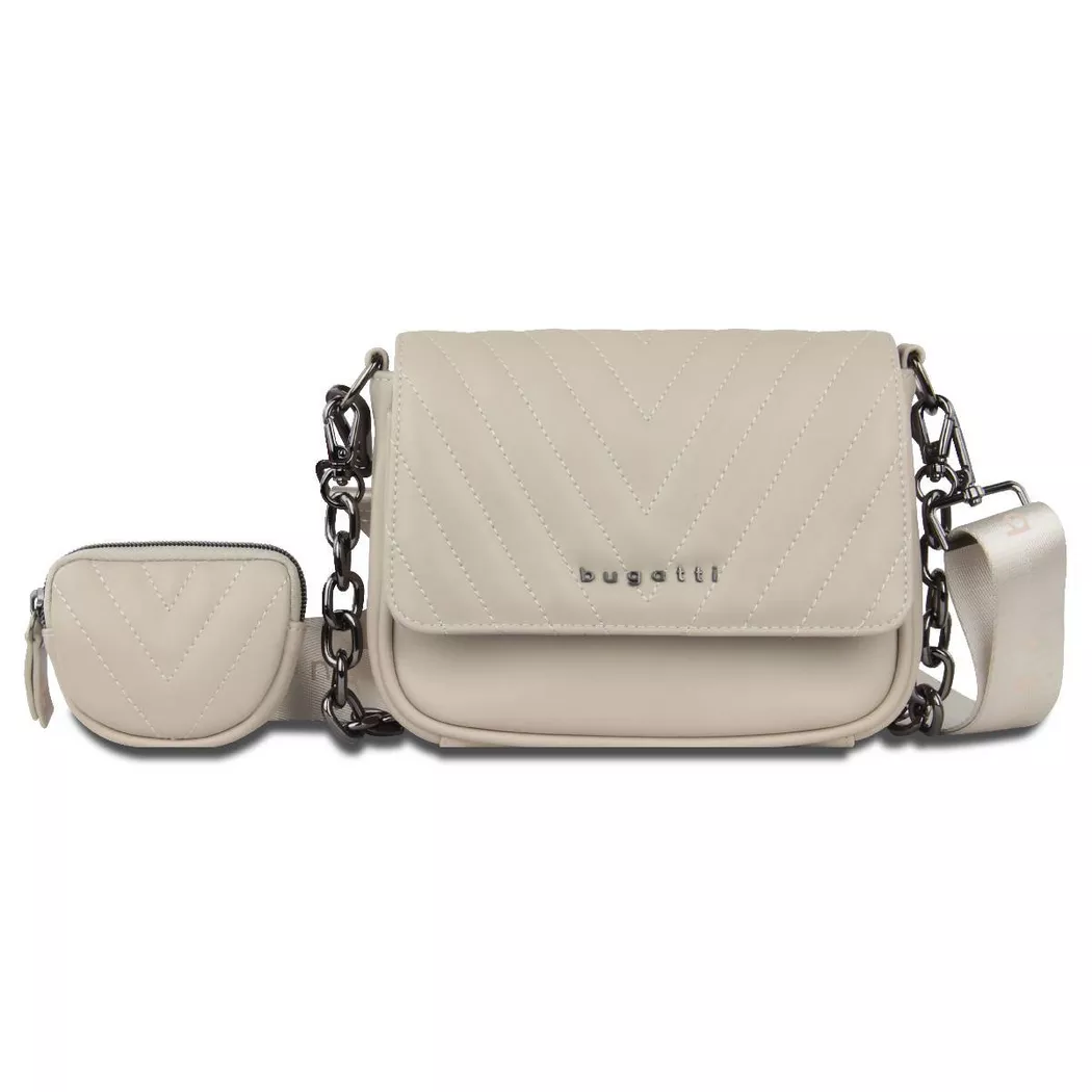 Bugatti Sira Sac bandoulière Sacs à main 1 ct Nude Damen