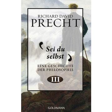 Sei du selbst