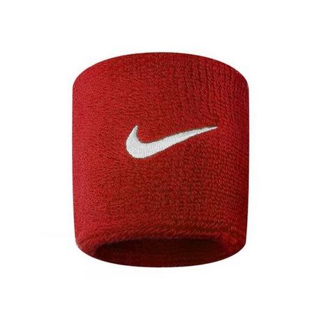 NIKE  Swoosh Schweißband, 2erPack 