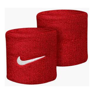 NIKE  Swoosh Schweißband, 2erPack 