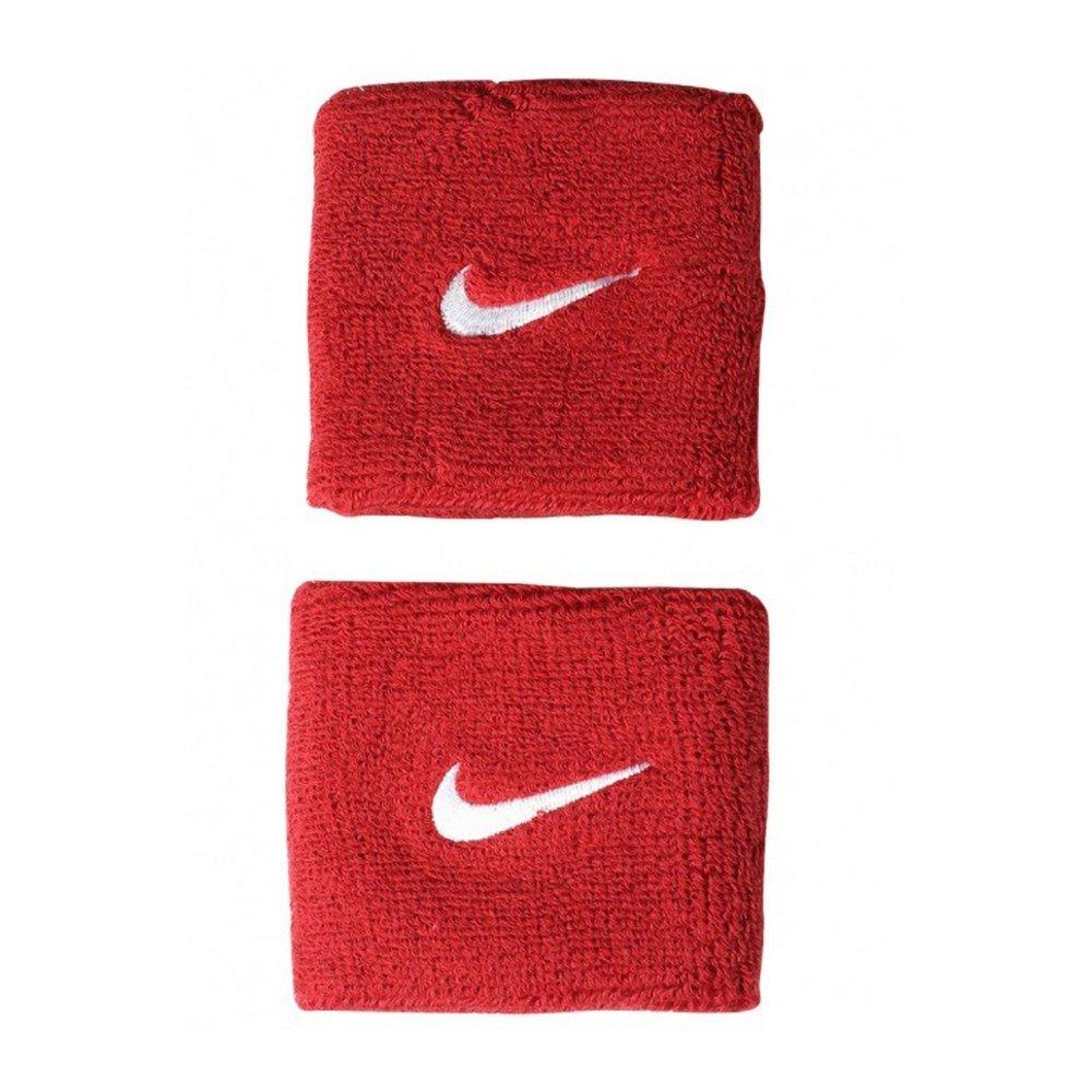 NIKE  Swoosh Schweißband, 2erPack 