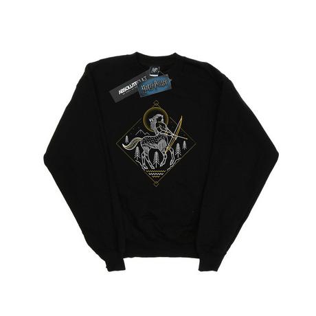 Harry Potter Sweatshirt Graphique Centaure  
