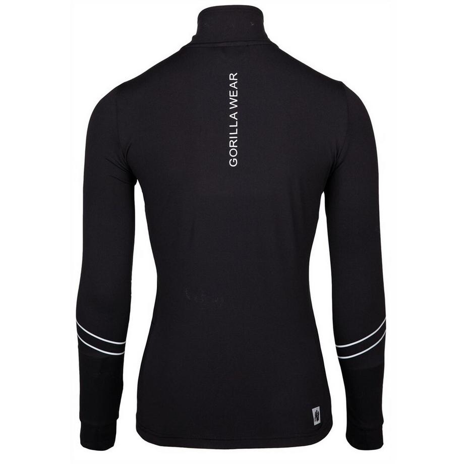 Gorilla Wear Laconia Langarmshirt  