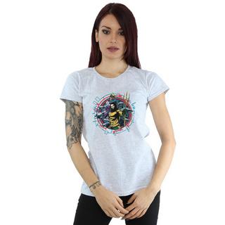 DC COMICS  TShirt 