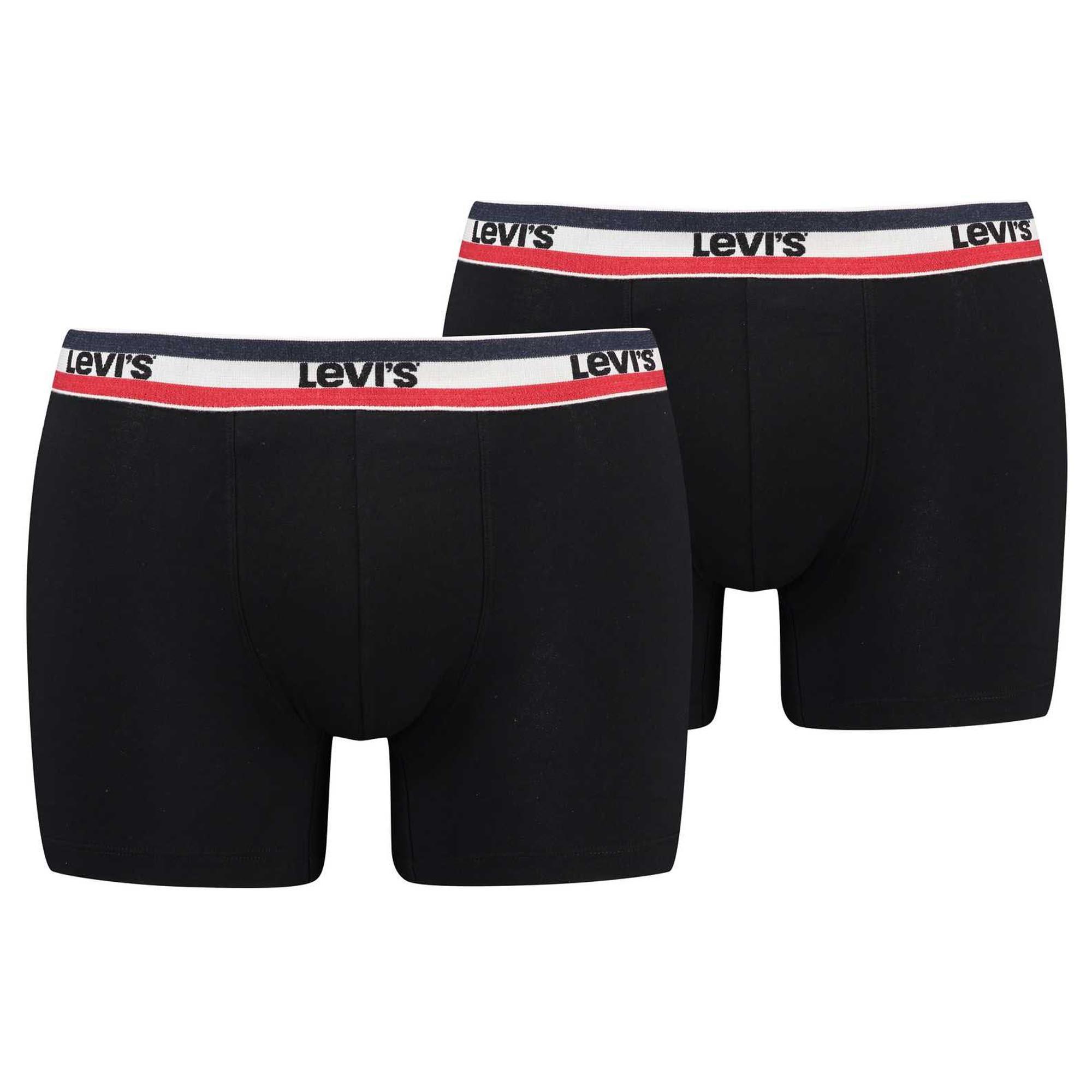 Levis  Boxer  Stretch 