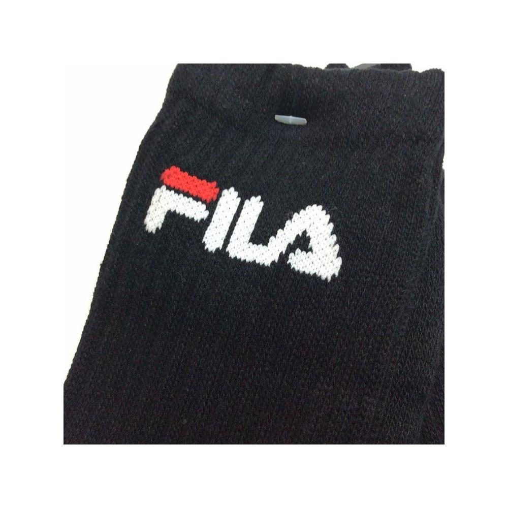 FILA  Socken 3 Pack Tennis 