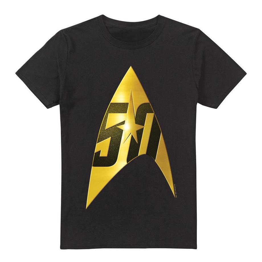50th Anniversary Delta TShirt