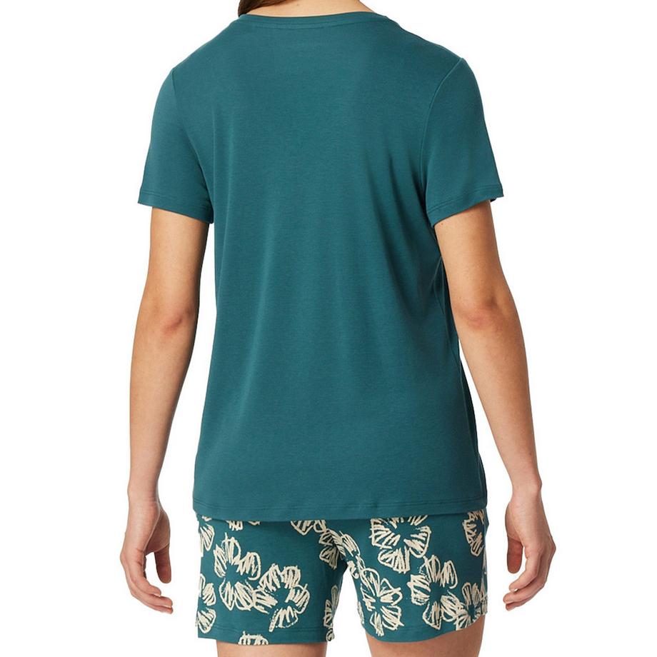Schiesser Modern Nightwear - Schlafanzug  