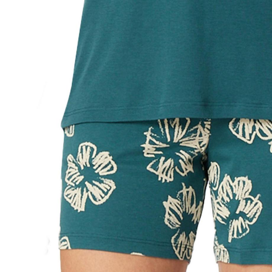 Schiesser Modern Nightwear - Schlafanzug  
