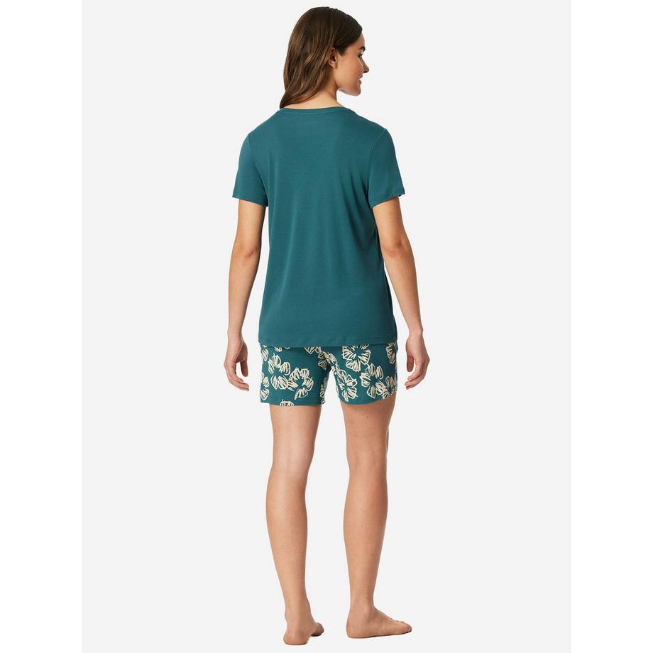 Schiesser Modern Nightwear - Schlafanzug  