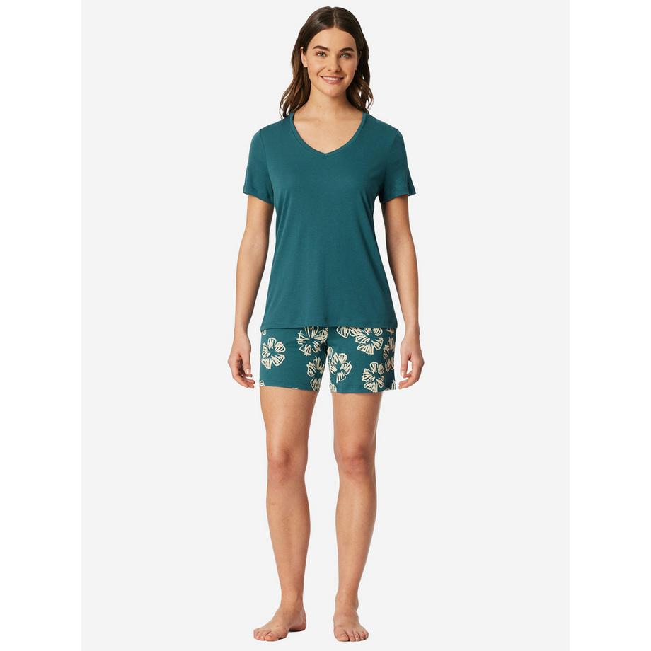 Schiesser Modern Nightwear - Schlafanzug  