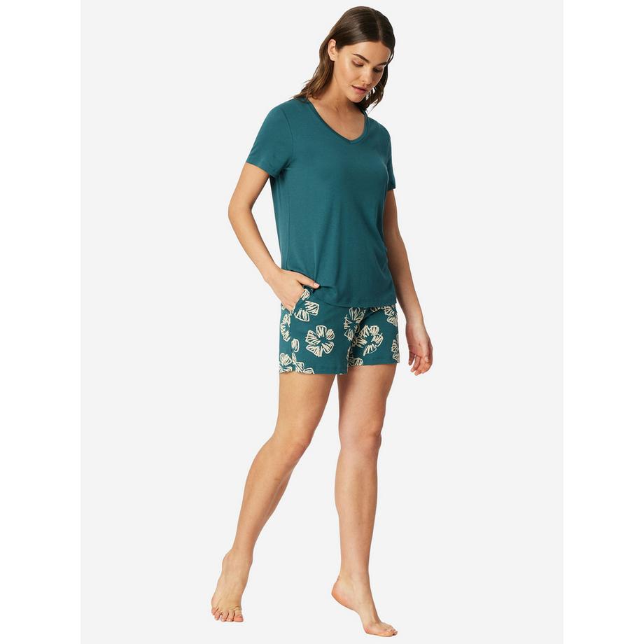 Schiesser Modern Nightwear - Schlafanzug  