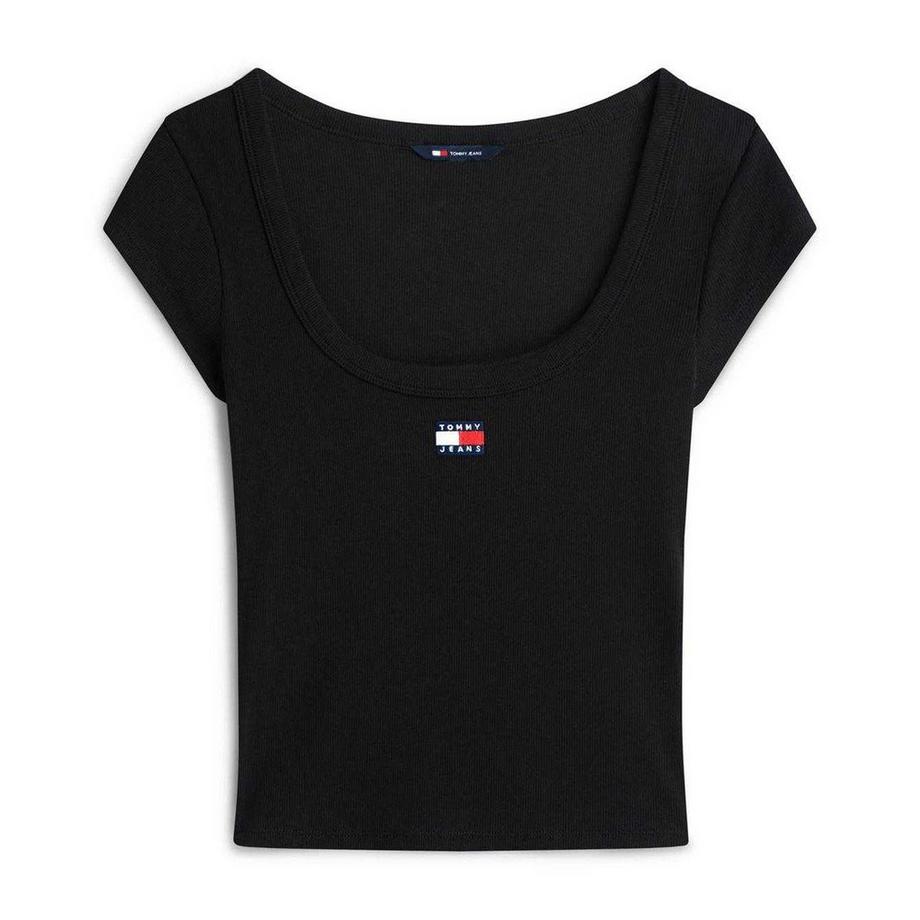 T-Shirt, Schmal