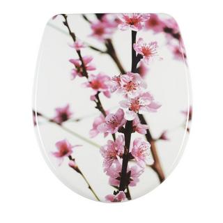 diaqua Sedile per WC Nice Slow Down Sakura  