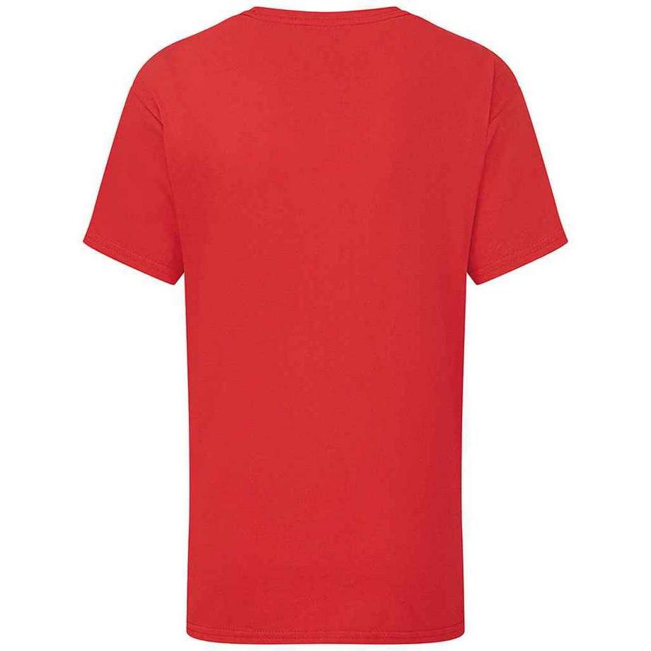 Fruit of the Loom  Iconic 195 TShirt 