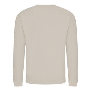 AWDis Felpa girocollo tinta unita  