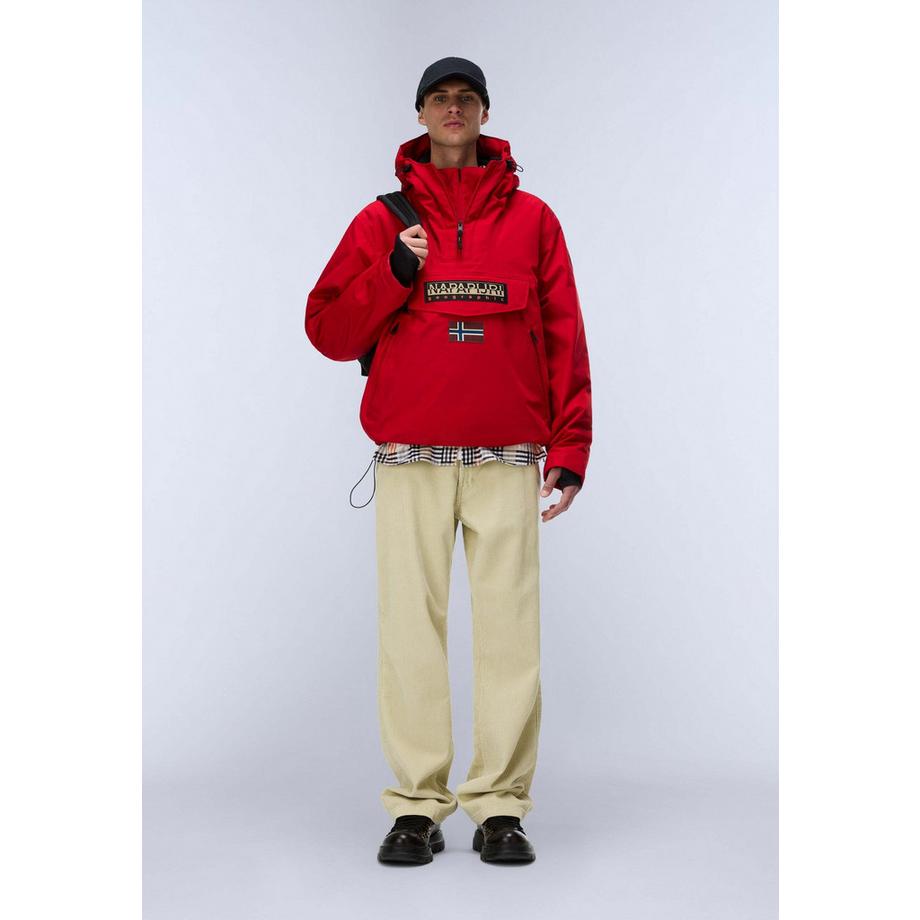 NAPAPIJRI  Anorakjacke RAINFOREST NEXT 