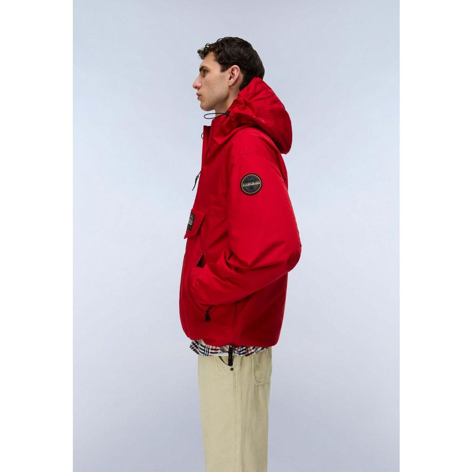NAPAPIJRI  Anorakjacke RAINFOREST NEXT 