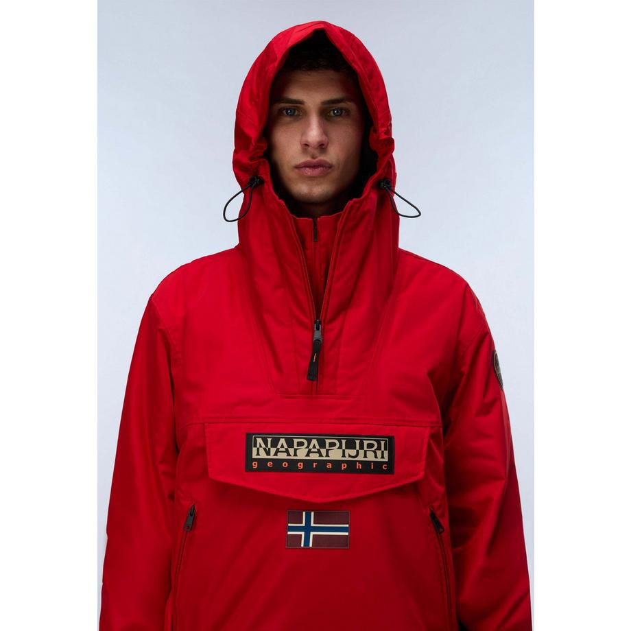 NAPAPIJRI  Anorakjacke RAINFOREST NEXT 