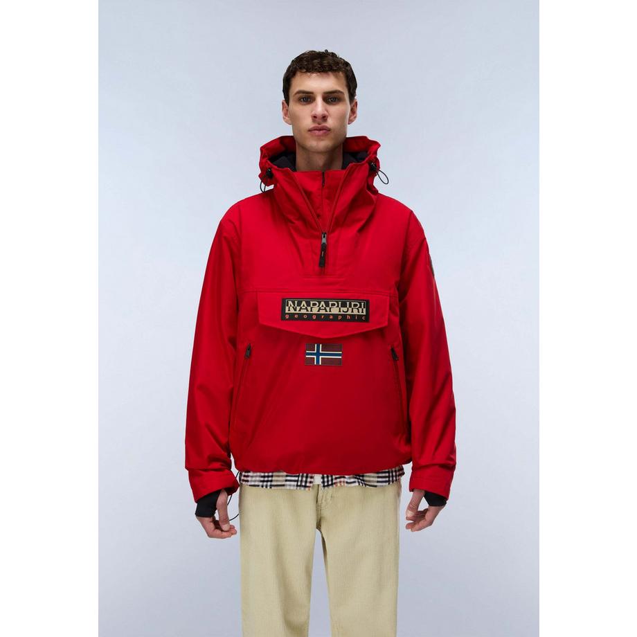 Anorakjacke RAINFOREST NEXT