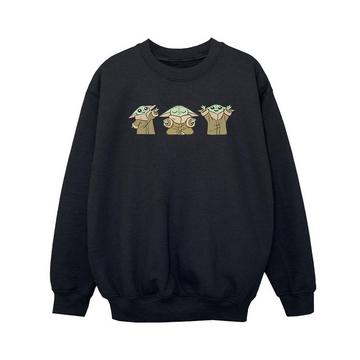 The Mandalorian Sweatshirt